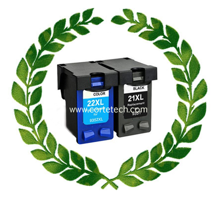 Reman 22/21XL Ink cartridge