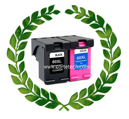 Reman 60XL Ink Cartridge