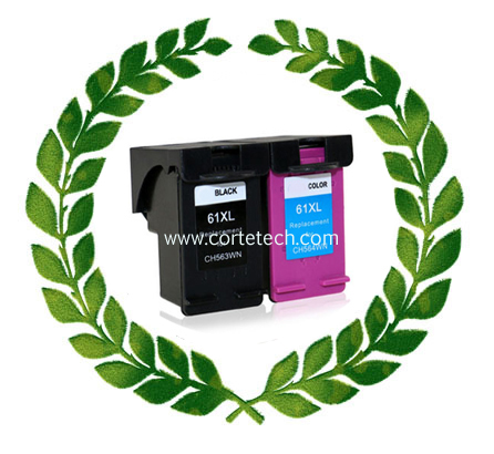 Reman 61XL Ink Cartridge